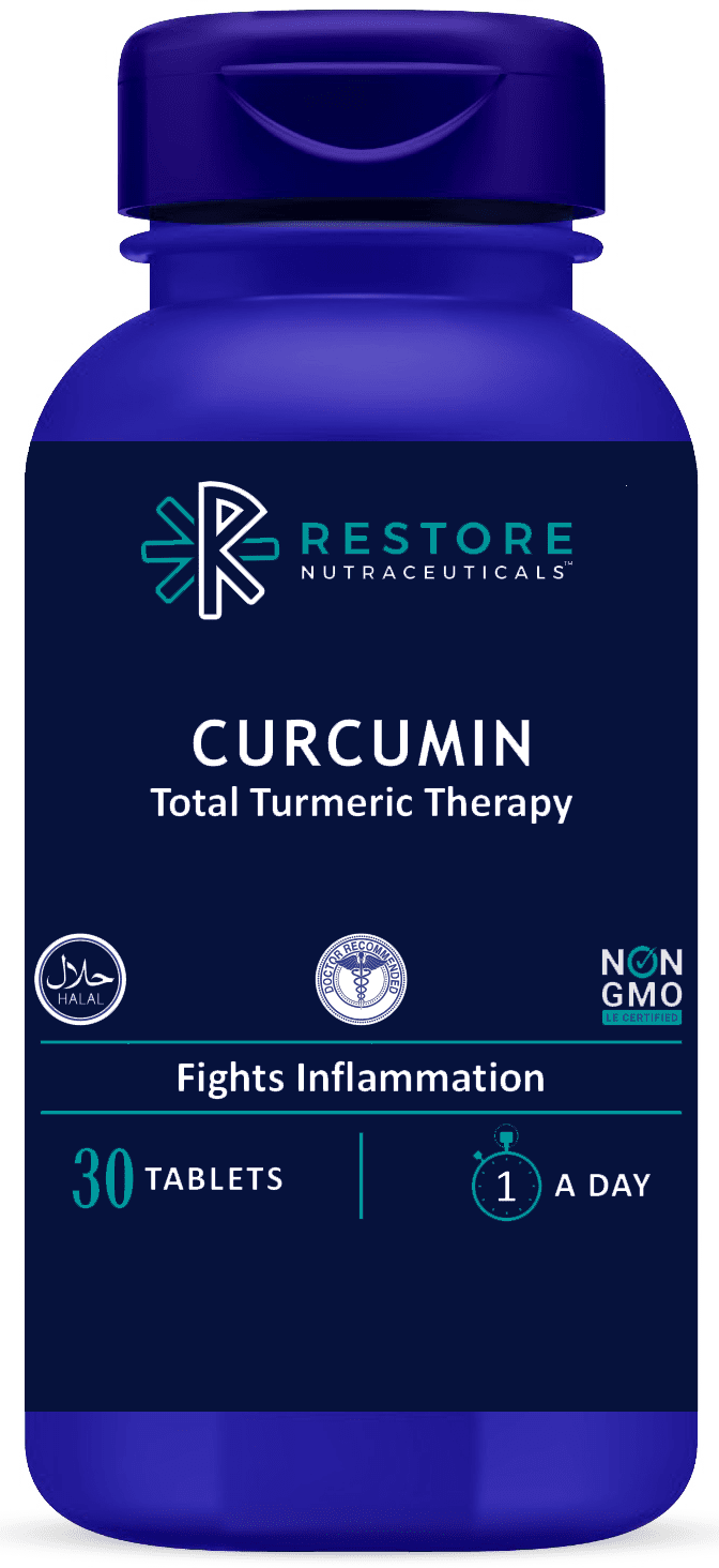 Curcumin