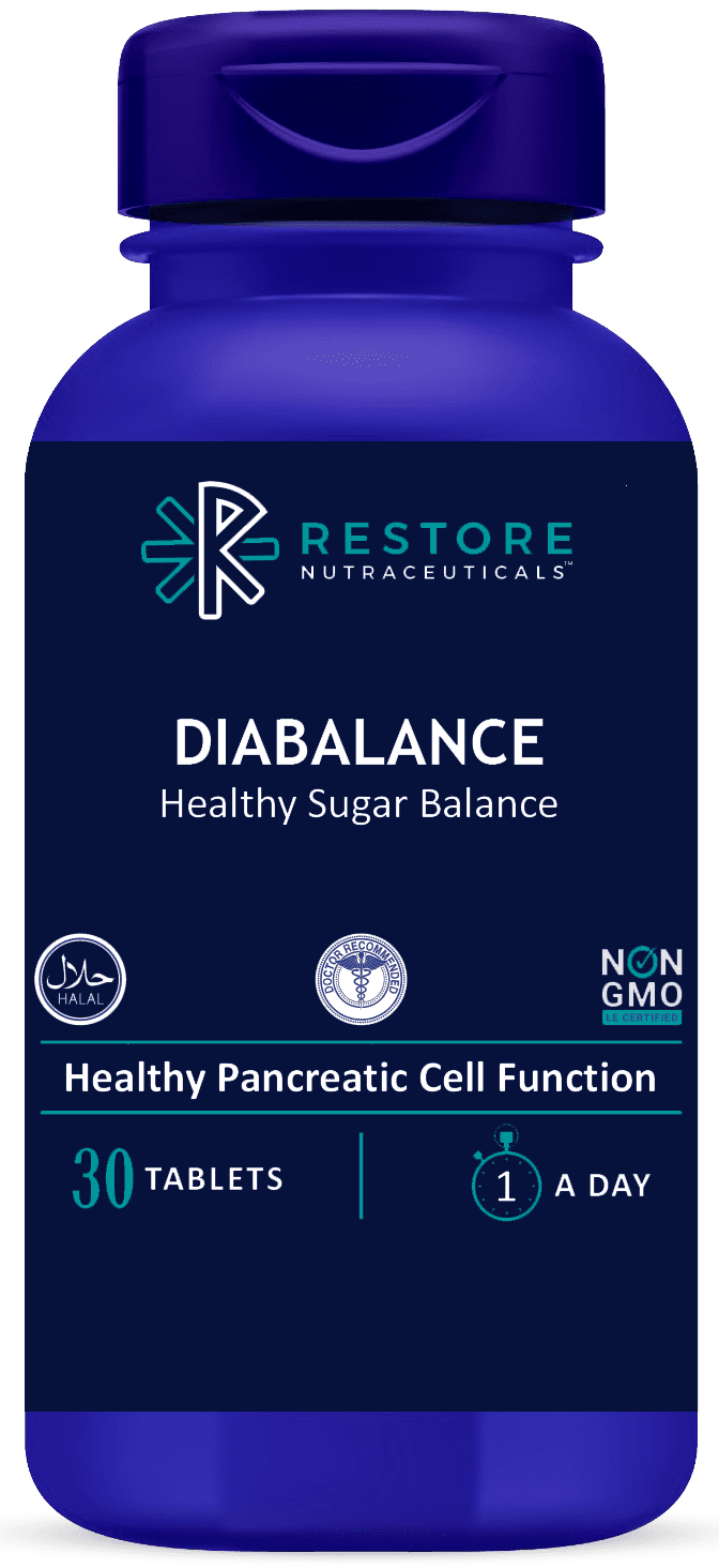 diabalance Diabalance