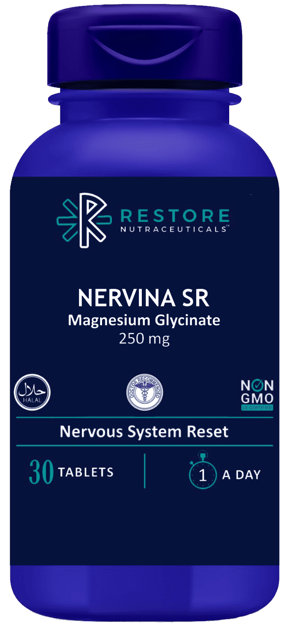 Nervina SR