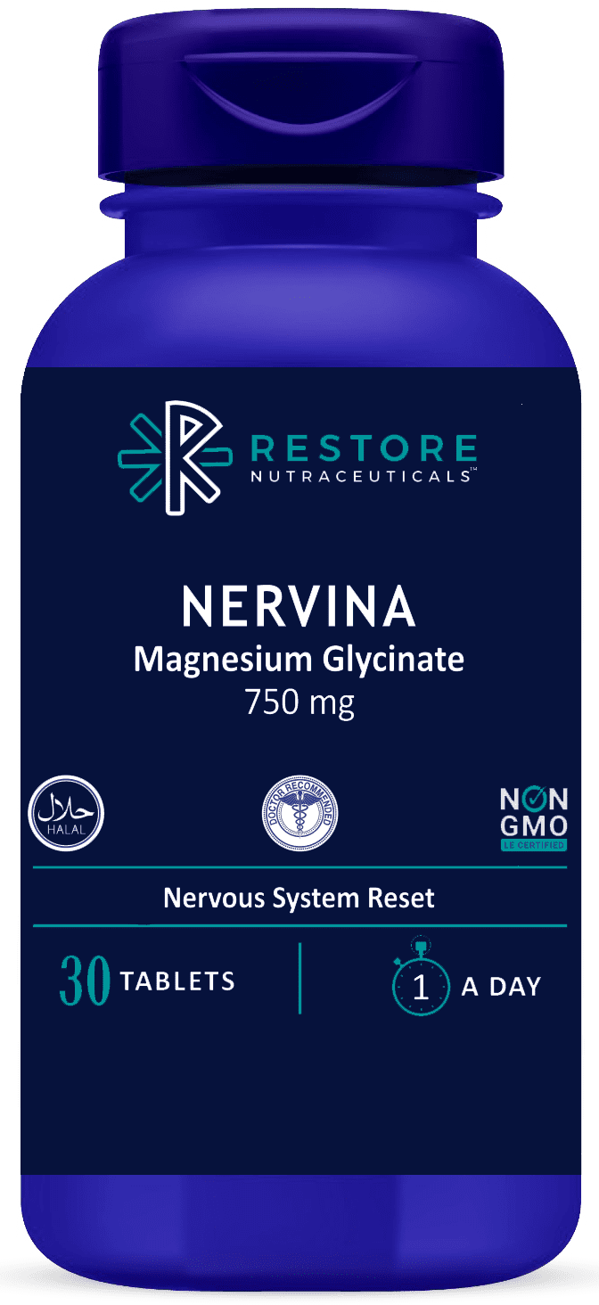 Nervina
