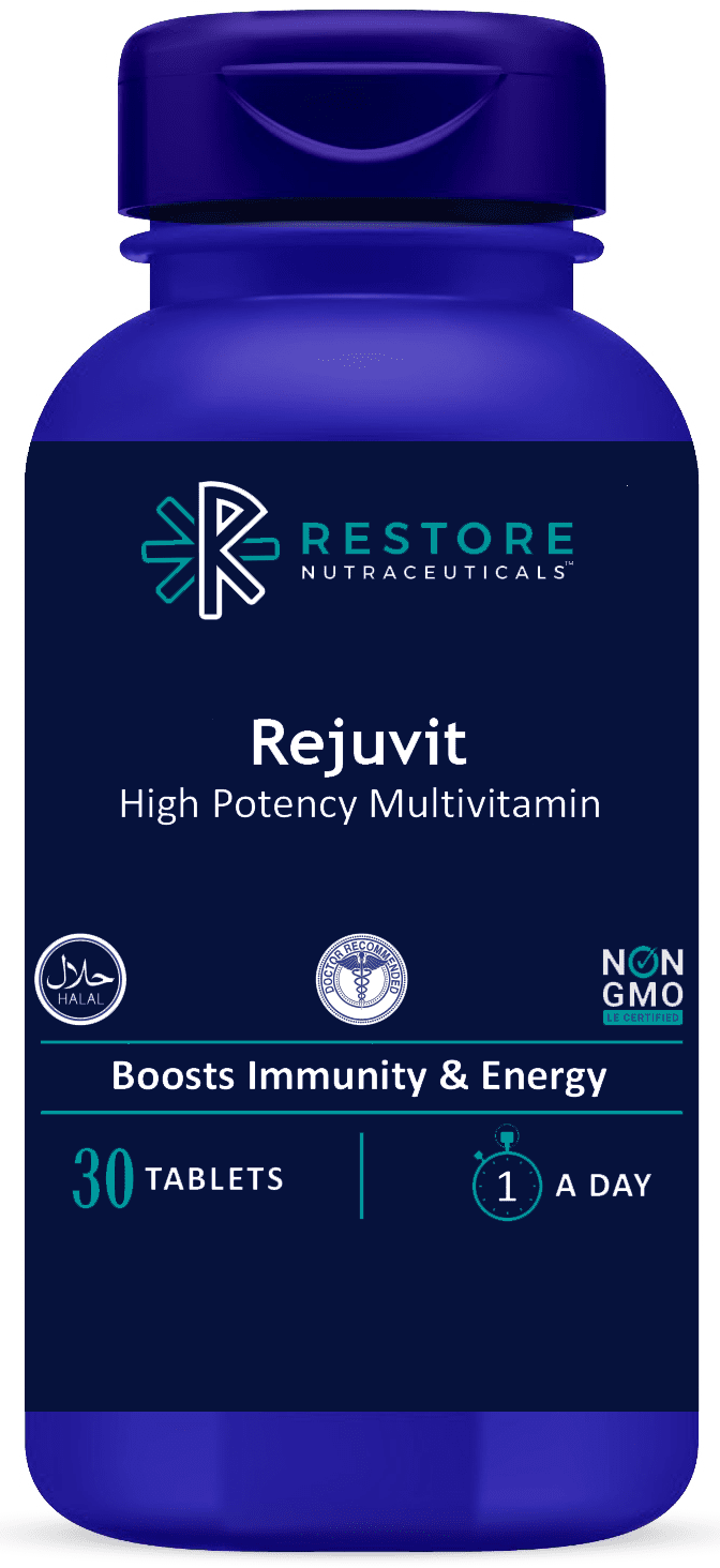 Rejuvit
